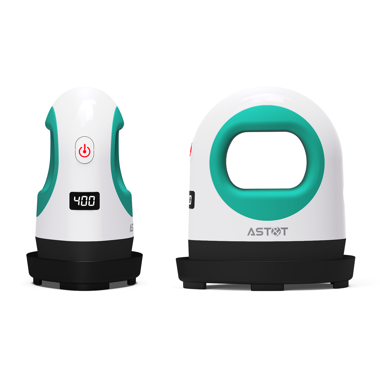 Mini Digital Heat Press | Commercial-Grade Portable Craft Press for Small-Batch Projects
